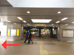 ゆりかもめ汐留駅からの行き方